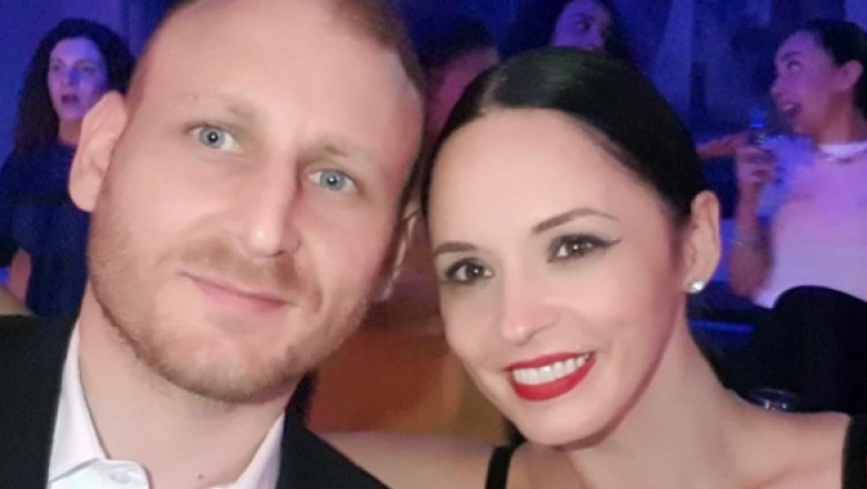 Andreea Marin, noi declarații despre despărțirea de Adrian Brîncoveanu: „Nu a fost plăcut pentru mine!” Au fost împreună opt ani