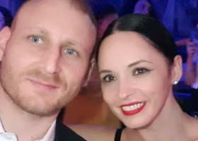 Andreea Marin, noi declarații despre despărțirea de Adrian Brîncoveanu: „Nu a fost plăcut pentru mine!” Au fost împreună opt ani