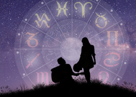 Mercur retrograd aduce schimbări în bine pentru 4 zodii. Cine are noroc în dragoste, carieră și familie