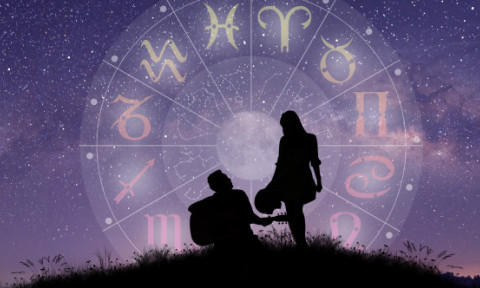 Mercur retrograd aduce schimbări în bine pentru 4 zodii. Cine are noroc în dragoste, carieră și familie