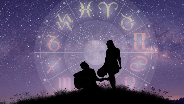 Mercur retrograd aduce schimbări în bine pentru 4 zodii. Cine are noroc în dragoste, carieră și familie