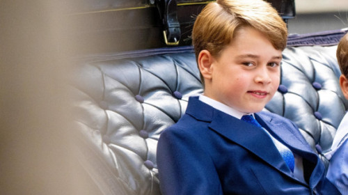 Prințul George își schimbă școala. Prețul exorbitant plătit de William și Kate Middleton pentru instituția prestigioasă din Oxford