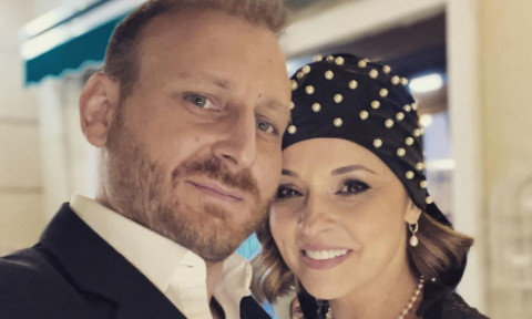 Andreea Marin, noi declarații despre despărțirea de Adrian Brâncoveanu: „Sunt un om foarte echilibrat!” Cum justifică separarea