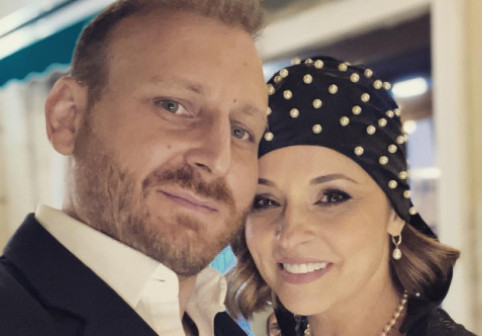 Andreea Marin, noi declarații despre despărțirea de Adrian Brâncoveanu: „Sunt un om foarte echilibrat!” Cum justifică separarea