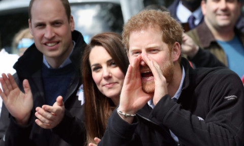 Cum a reacționat Kate Middleton când prințul Harry a decis să părăsească familia regală: „Știa că nu va mai exista cale de întoarcere”