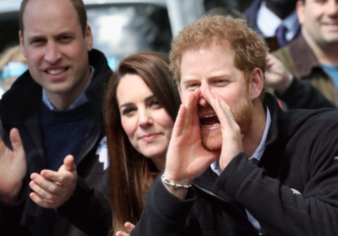 Cum a reacționat Kate Middleton când prințul Harry a decis să părăsească familia regală: „Știa că nu va mai exista cale de întoarcere”