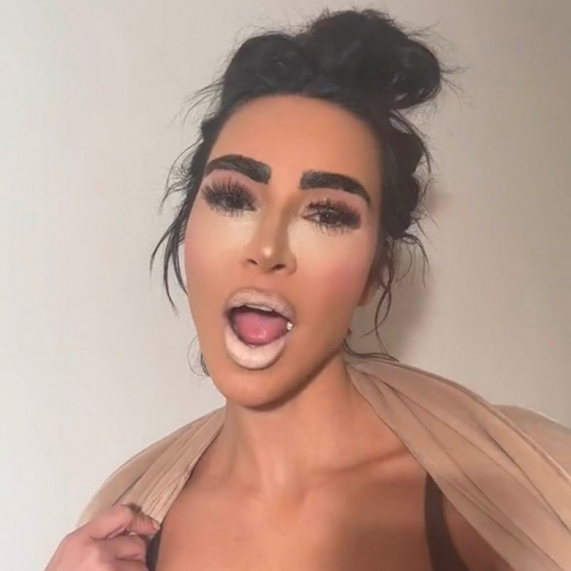 Kim Kardashian/ Profimedia