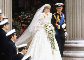 Numele secret pe care l-a ales prințesa Diana când și-a creat rochia de mireasă are legătură cu Camilla: „Eram puțin paranoică”