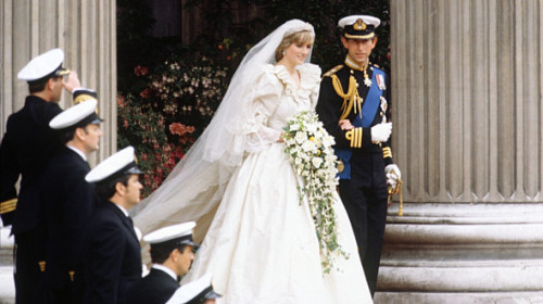 Numele secret pe care l-a ales prințesa Diana când și-a creat rochia de mireasă are legătură cu Camilla: „Eram puțin paranoică”