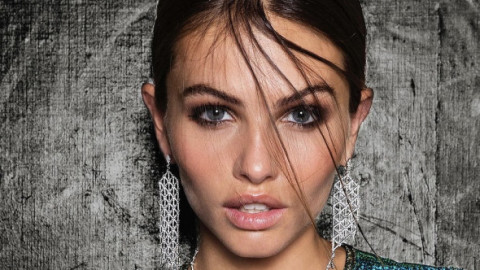 Thylane Blondeau, supranumită cea mai frumoasă fată din lume, s-a logodit la 24 de ani. Cine este bărbatul care i-a cucerit inima