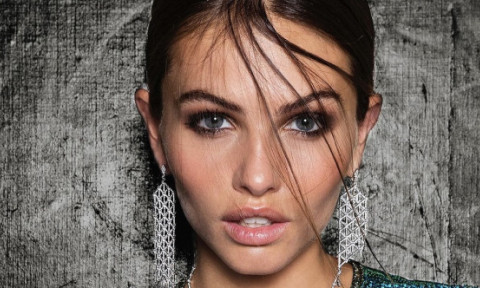 Thylane Blondeau, supranumită cea mai frumoasă fată din lume, s-a logodit la 24 de ani. Cine este bărbatul care i-a cucerit inima