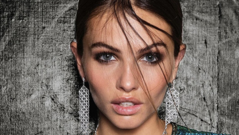 Thylane Blondeau, supranumită cea mai frumoasă fată din lume, s-a logodit la 24 de ani. Cine este bărbatul care i-a cucerit inima