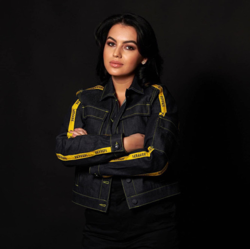 Romina Gingașu