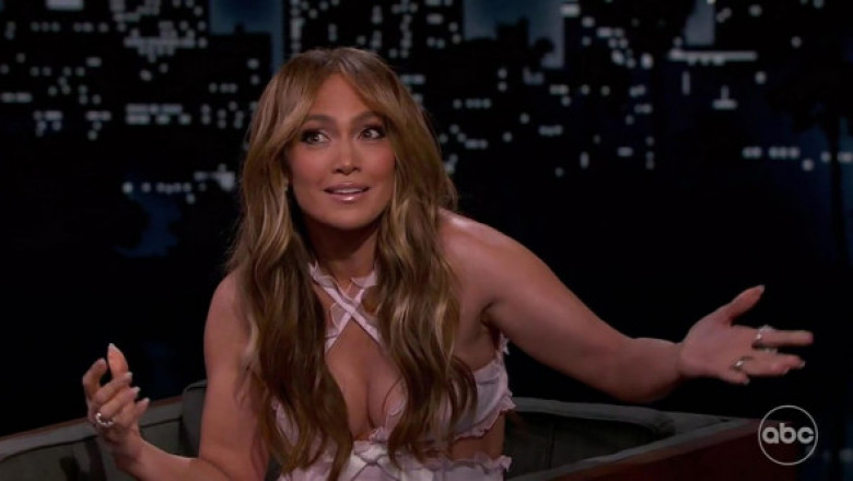 Jennifer Lopez, adevărul despre cum reușește să se mențină în formă la 53 de ani. De ce se trezește înainte de 5 dimineața