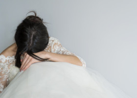 Cum a fost umilită o mireasă chiar în ziua nunții, de proaspătul soț: „M-am simțit invizibilă, am fost ținta glumelor lui!”