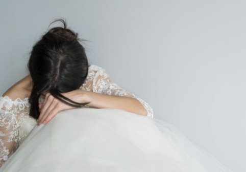 Cum a fost umilită o mireasă chiar în ziua nunții, de proaspătul soț: „M-am simțit invizibilă, am fost ținta glumelor lui!”