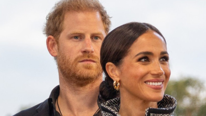 Cine este miliardarul care i-ar fi ajutat pe Harry și Meghan să se mute înapoi în Marea Britanie. Tragedia care l-a unit cu prințul
