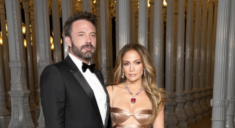 jennifer lopez si ben affleck