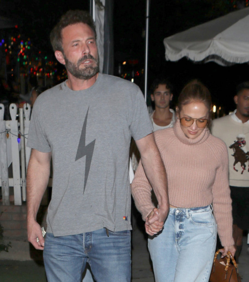 Jennifer Lopez și Ben Affleck/ Profimedia