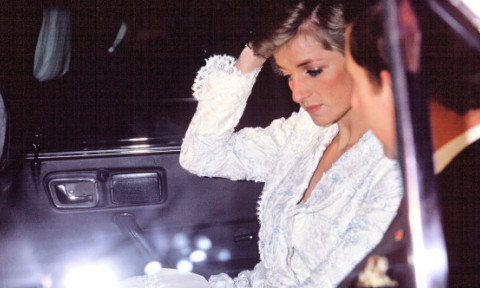 Un jurnalist de investigații, acuzații legate de moartea prințesei Diana: "E posibil ca ea să fi fost în viață, o bunică de 64 de ani"