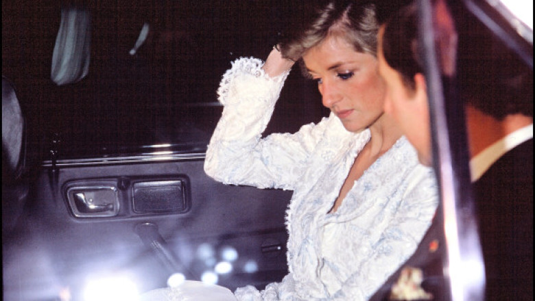 Un jurnalist de investigații, acuzații legate de moartea prințesei Diana: 