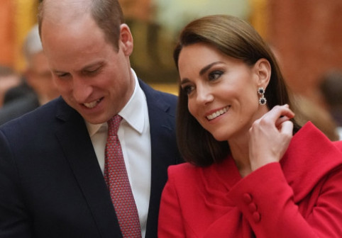 Ce se întâmplă între Kate Middleton și prințul William după primirea diagnosticului de cancer. Apropiat: „Nu se simte exclusă!”