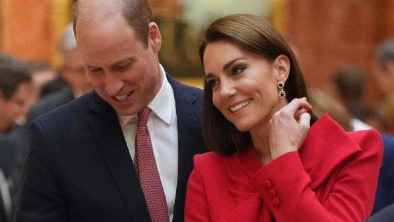Ce se întâmplă între Kate Middleton și prințul William după primirea diagnosticului de cancer. Apropiat: „Nu se simte exclusă!”