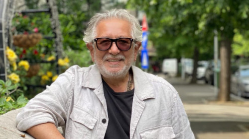 Ovidiu Lipan Țăndărică, gata de însurătoare la 70 de ani, după două decenii de relație. Cine e femeia discretă care i-a furat inima