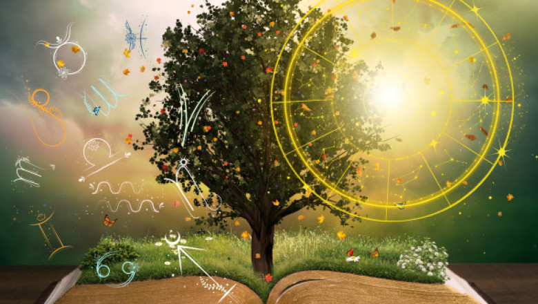 Zodia care strălucește și atrage noroc până la finalul lui aprilie 2026. Trăiește realitatea pe care cândva doar o visa