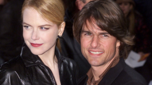 Fiica adoptivă a lui Nicole Kidman și a lui Tom Cruise, selfie rar pe internet. Cum arată tânăra de 30 de ani