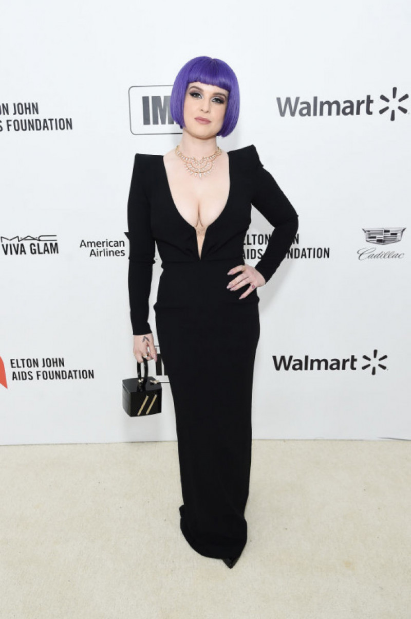 28th Annual Elton John AIDS Foundation Academy Awards Viewing Party Sponsored By IMDb, Neuro Drinks And Walmart - Inside