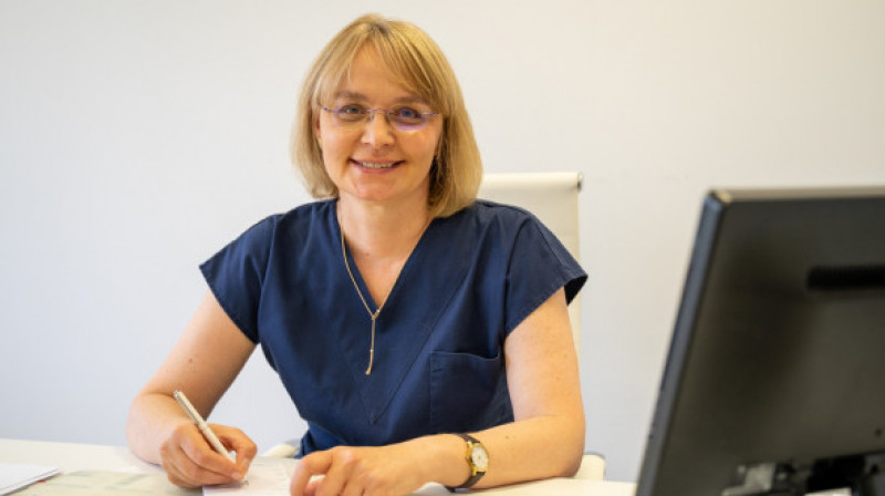 Dr. Diana Plăcintescu
