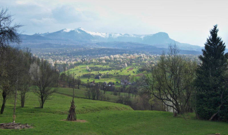 Cele mai frumoase sate tradiționale din Maramureș - BREB