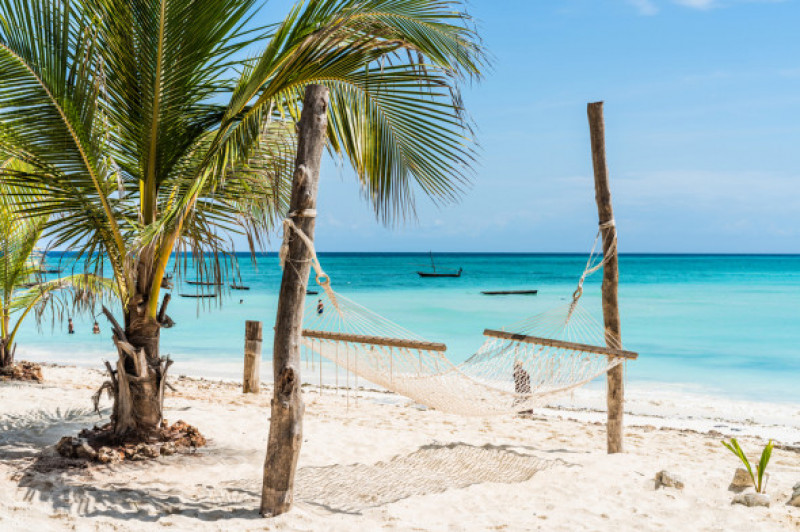 Vacanțe exotice 2021. Unde poți merge la plajă la început de an - Zanzibar