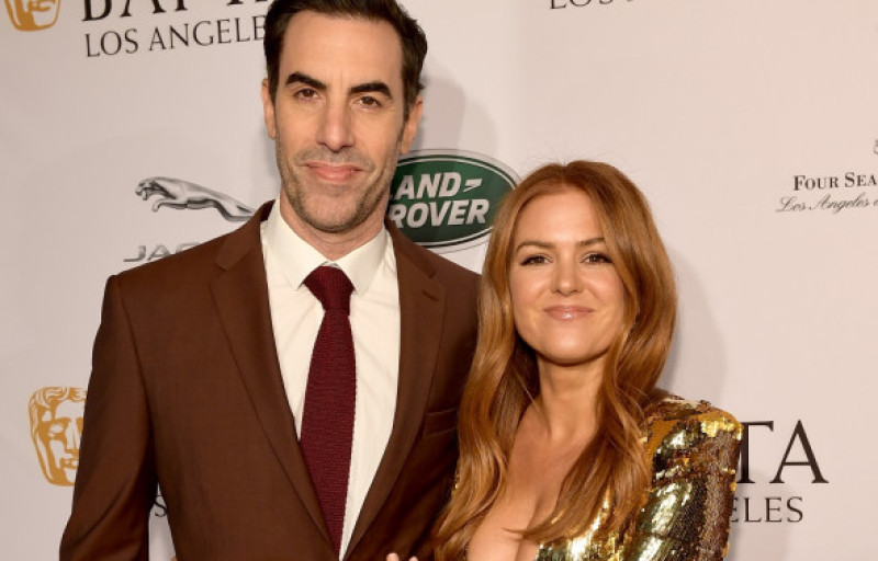 The BAFTA Los Angeles Tea Party - Arrivals