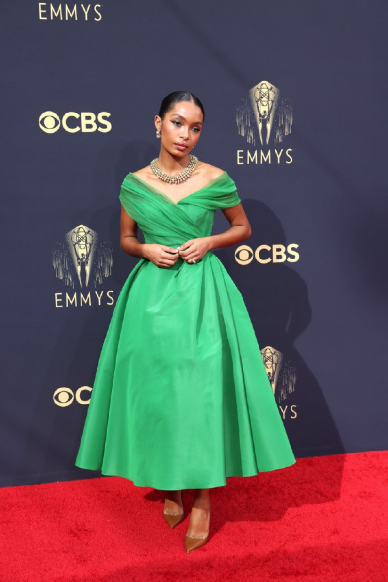 Yara Shahidi