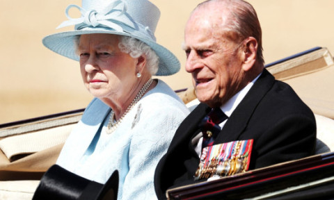 Detalii despre tensiunile dintre regina Elisabeta și prințul Philip. Momentul care i-a șocat pe cei din jur: „A fost un dezastru”