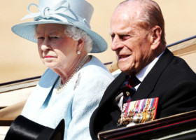 Detalii despre tensiunile dintre regina Elisabeta și prințul Philip. Momentul care i-a șocat pe cei din jur: „A fost un dezastru”