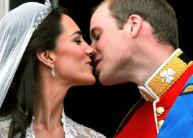 Adevărul despre nunta lui Kate Middleton cu prințul William. Cum a încălcat protocolul regal și care este legătura cu prințesa Diana