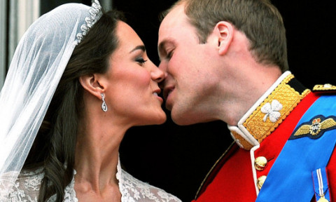 Adevărul despre nunta lui Kate Middleton cu prințul William. Cum a încălcat protocolul regal și care este legătura cu prințesa Diana