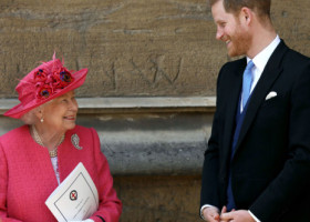 Momentul în care prințul Harry și-a „distrus” relația cu regina Elisabeta. Gestul făcut înainte de nunta cu Meghan Markle