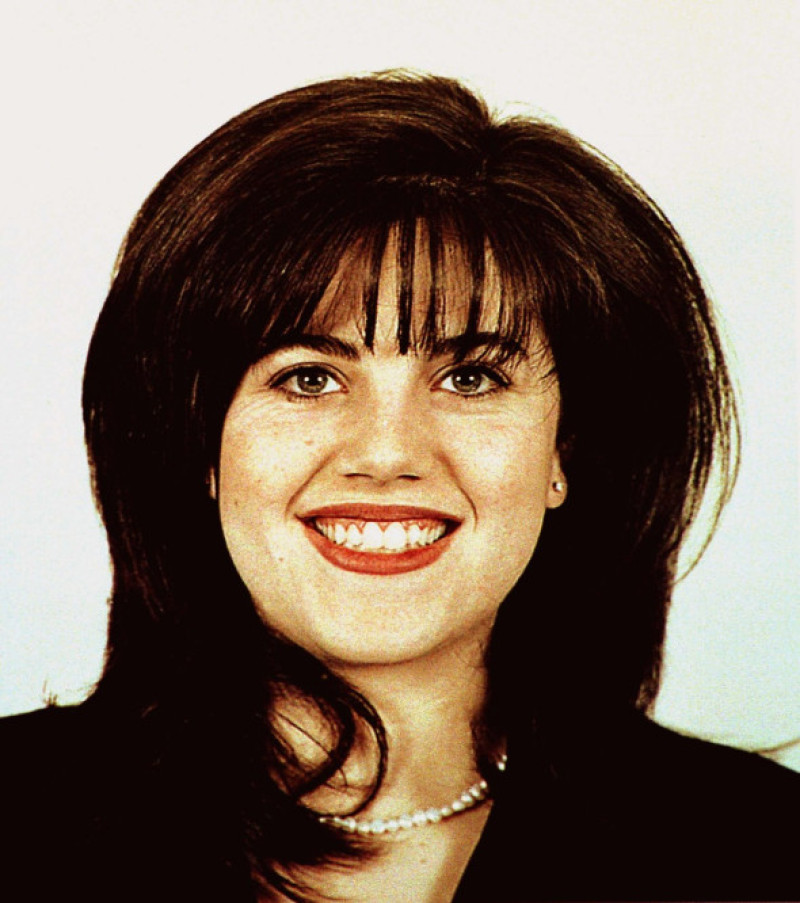 Monica Lewinsky