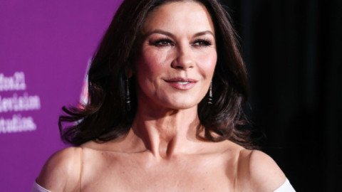 Catherine Zeta-Jones, confesiuni rare despre viața departe de Hollywood: "N-am fost niciodată în L.A. ca să socializez, să mă afișez"