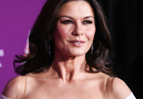 Catherine Zeta-Jones, confesiuni rare despre viața departe de Hollywood: "N-am fost niciodată în L.A. ca să socializez, să mă afișez"