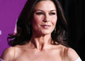 Catherine Zeta-Jones, confesiuni rare despre viața departe de Hollywood: "N-am fost niciodată în L.A. ca să socializez, să mă afișez"