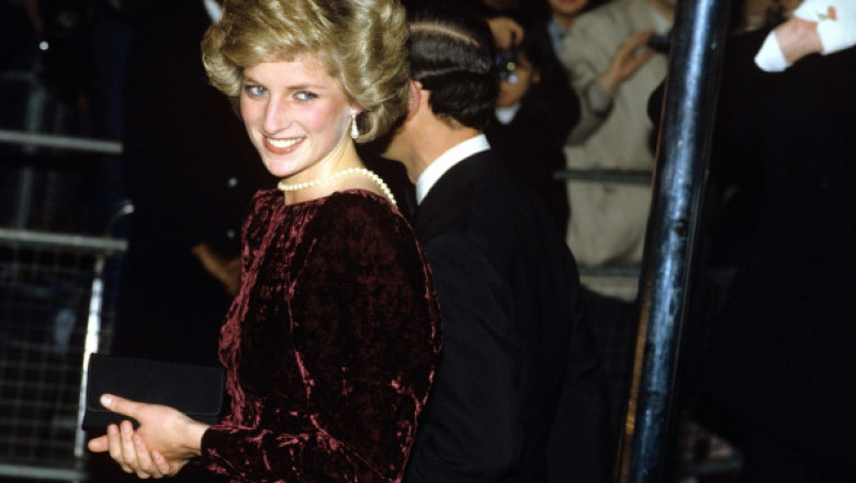 Micul dejun preferat al Prințesei Diana, dezvăluit de fostul ei bucătar: „Îl mânca în fiecare zi, cu 20 de ani înainte să fie la modă”