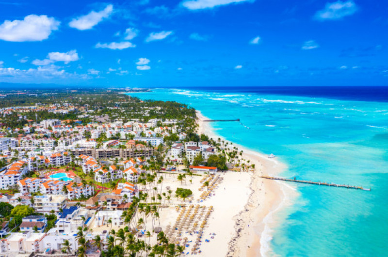 Vacanță în Republica Dominicană: principalele obiective turistice