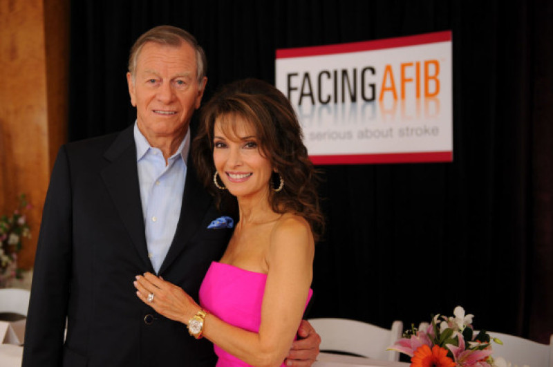 Facing AFib Press Conference