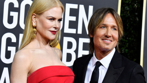 Keith Urban are un job „modest” după divorțul de Nicole Kidman. Ce face acum artistul pentru a-și plăti avocații