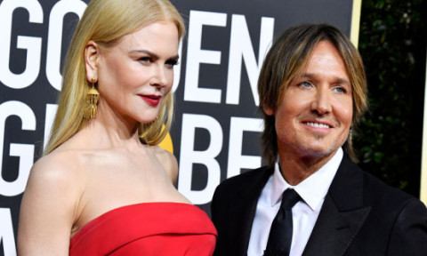 Keith Urban are un job „modest” după divorțul de Nicole Kidman. Ce face acum artistul pentru a-și plăti avocații